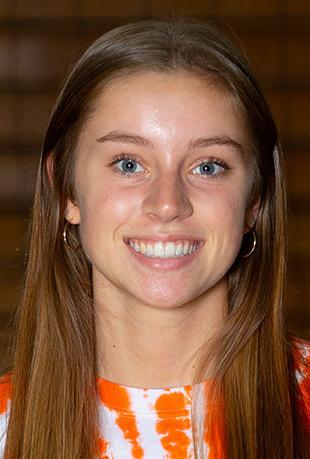 Lydia Biggin, Burlington